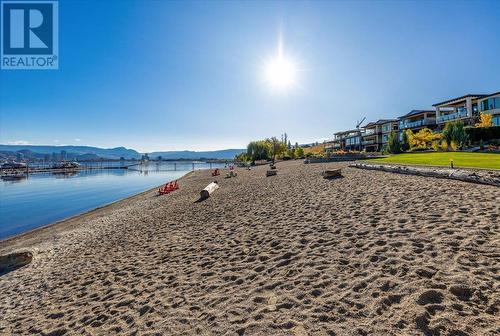 1680 Harbour View Crescent, Kelowna, BC - Outdoor With Body Of Water With View