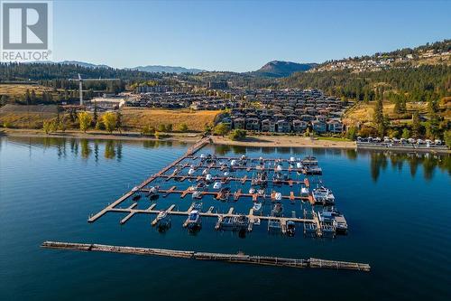 1680 Harbour View Crescent, Kelowna, BC - Outdoor With Body Of Water With View