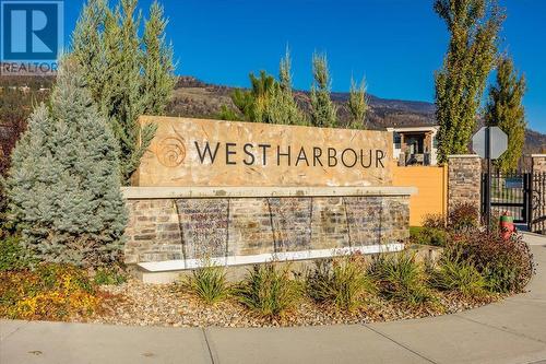 1680 Harbour View Crescent, Kelowna, BC - Outdoor