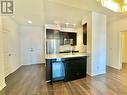 2012 - 35 Bastion Street, Toronto, ON  - Indoor Photo Showing Kitchen With Double Sink 