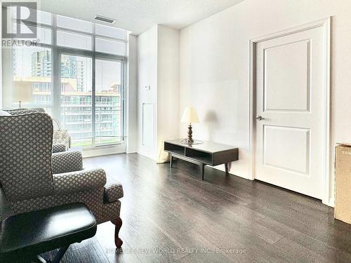 2012 - 35 Bastion Street, Toronto, ON - Indoor