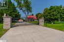 6949 Thorold Stone Road, Niagara Falls, ON  - Outdoor 