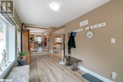 6949 Thorold Stone Road, Niagara Falls, ON - Indoor Photo Showing Other Room