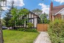 Bsmt - 71 Montgomery Road, Toronto, ON  - Outdoor 