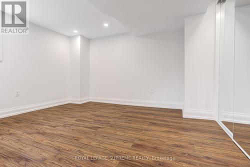 Bsmt - 71 Montgomery Road, Toronto, ON - Indoor Photo Showing Other Room