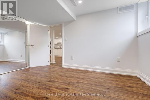 Bsmt - 71 Montgomery Road, Toronto, ON - Indoor Photo Showing Other Room