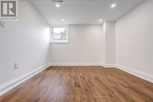 Bsmt - 71 Montgomery Road, Toronto, ON - Indoor Photo Showing Other Room