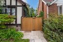 Bsmt - 71 Montgomery Road, Toronto, ON  - Outdoor 