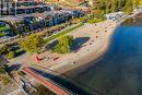 1671 Harbour View Crescent, Kelowna, BC  - Outdoor With Body Of Water With View 