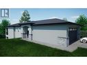 1671 Harbour View Crescent, Kelowna, BC  - Outdoor 