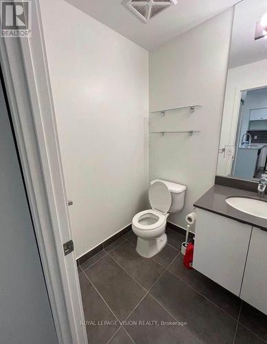 2801 - 150 East Liberty Street, Toronto, ON - Indoor Photo Showing Bathroom