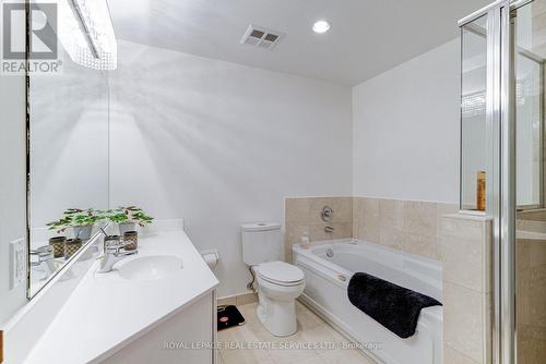 203 - 10 Old Mill Trail, Toronto (Kingsway South), ON - Indoor Photo Showing Bathroom