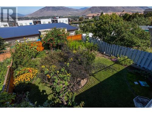 946 Fernie Road, Kamloops, BC - Outdoor