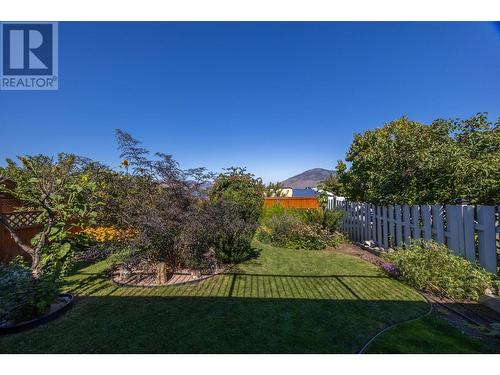 946 Fernie Road, Kamloops, BC - Outdoor