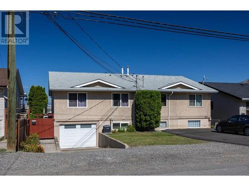 946 Fernie Road, Kamloops, BC - Outdoor