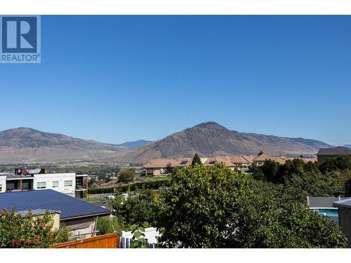 946 Fernie Road, Kamloops, BC - Outdoor With View