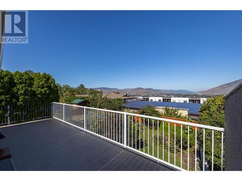 946 Fernie Road, Kamloops, BC - Outdoor With View