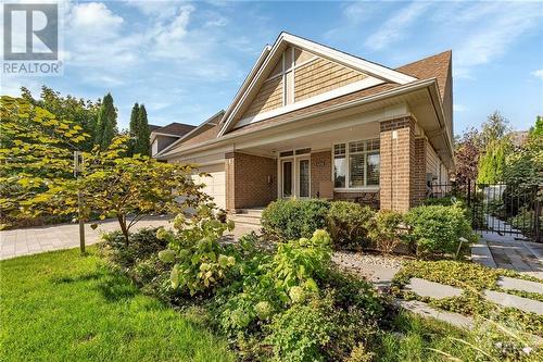 172 Golflinks Drive, Ottawa, ON - Outdoor