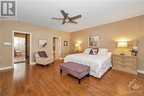 172 Golflinks Drive, Ottawa, ON - Indoor Photo Showing Bedroom