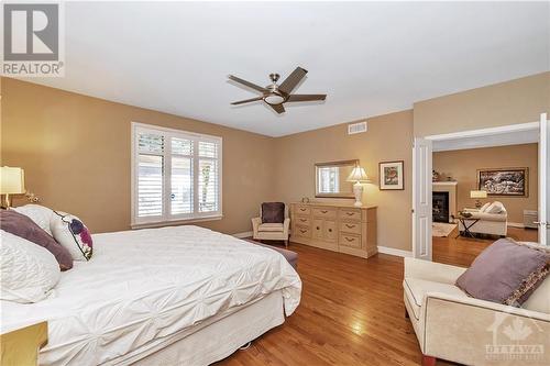 172 Golflinks Drive, Ottawa, ON - Indoor Photo Showing Bedroom