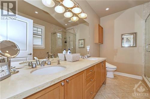 172 Golflinks Drive, Ottawa, ON - Indoor Photo Showing Bathroom