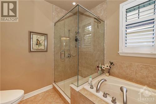 172 Golflinks Drive, Ottawa, ON - Indoor Photo Showing Bathroom