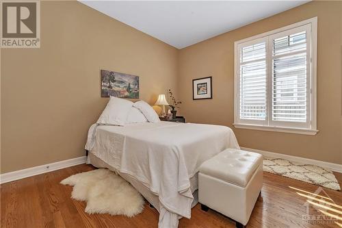 172 Golflinks Drive, Ottawa, ON - Indoor Photo Showing Bedroom