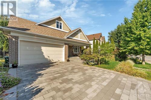 172 Golflinks Drive, Ottawa, ON - Outdoor