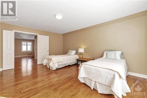 172 Golflinks Drive, Ottawa, ON - Indoor Photo Showing Bedroom