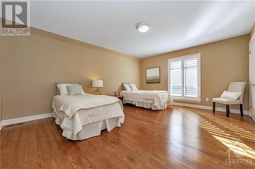 172 Golflinks Drive, Ottawa, ON - Indoor Photo Showing Bedroom