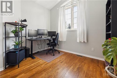 94 Trump Avenue, Ottawa, ON - Indoor Photo Showing Office