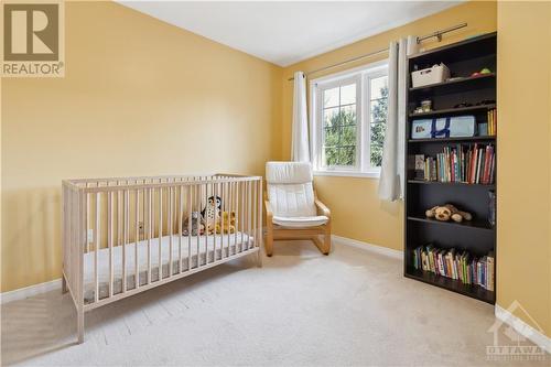 94 Trump Avenue, Ottawa, ON - Indoor Photo Showing Bedroom