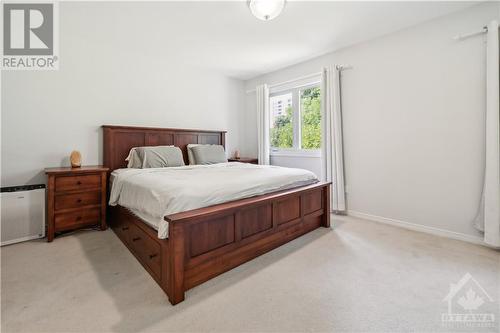 94 Trump Avenue, Ottawa, ON - Indoor Photo Showing Bedroom