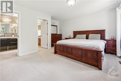 94 Trump Avenue, Ottawa, ON - Indoor Photo Showing Bedroom