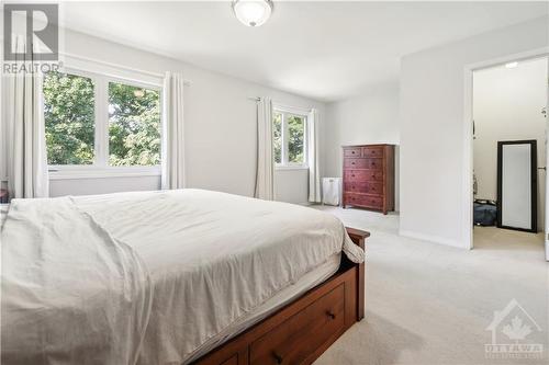 94 Trump Avenue, Ottawa, ON - Indoor Photo Showing Bedroom