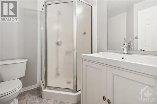 94 Trump Avenue, Ottawa, ON - Indoor Photo Showing Bathroom