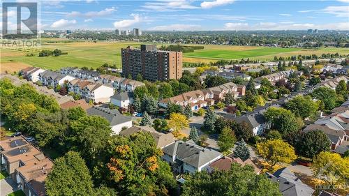 94 Trump Avenue, Ottawa, ON - Outdoor With View