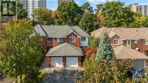 94 Trump Avenue, Ottawa, ON - Outdoor With Facade