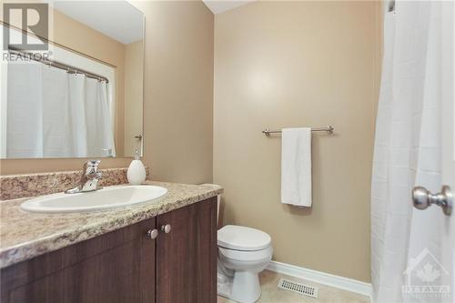 145 Patriot Place, Ottawa, ON - Indoor Photo Showing Bathroom