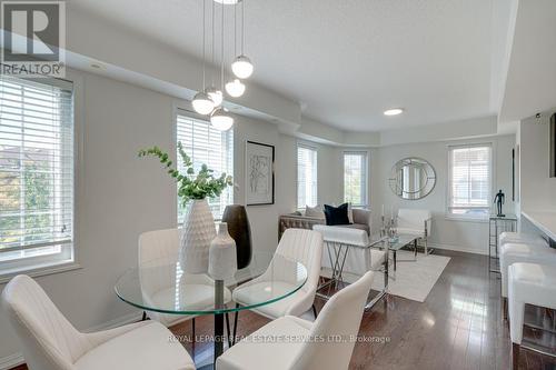 12 - 2614 Dashwood Drive, Oakville (West Oak Trails), ON - Indoor Photo Showing Dining Room