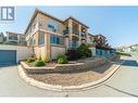 875 Sahali Terrace Unit# 204, Kamloops, BC  - Outdoor With Facade 