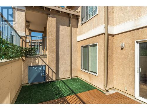 875 Sahali Terrace Unit# 204, Kamloops, BC - Outdoor With Exterior