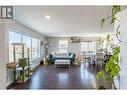 204-875 Sahali Terrace, Kamloops, BC  - Indoor Photo Showing Living Room 