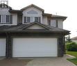 28-411 Williams Drive - 28, 411 Williams Drive, Fort Mcmurray, AB  - Outdoor 