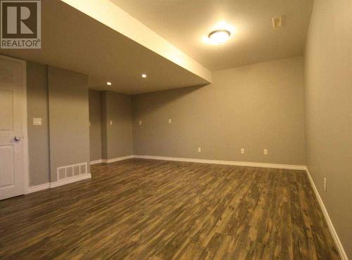 Basement Bachelor Suite /Bedroom - 28, 411 Williams Drive, Fort Mcmurray, AB - Indoor Photo Showing Other Room