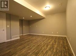 Basement Bachelor Suite /Bedroom - 