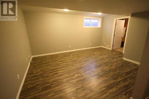 Basement V2 - 28, 411 Williams Drive, Fort Mcmurray, AB - Indoor Photo Showing Other Room