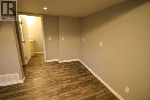 Basement V3 - 28, 411 Williams Drive, Fort Mcmurray, AB - Indoor Photo Showing Other Room