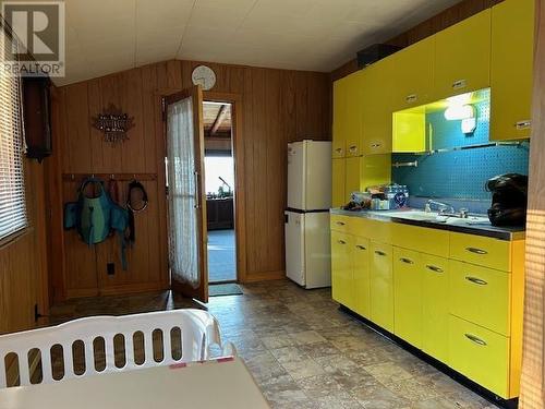 1429A Highway 17, Algoma Mills, ON - Indoor Photo Showing Kitchen