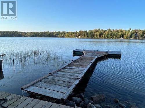 1429A Highway 17, Algoma Mills, ON - Outdoor With Body Of Water With View